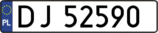 DJ52590