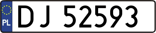 DJ52593