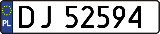 DJ52594