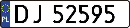 DJ52595