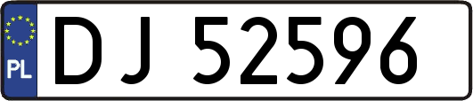 DJ52596