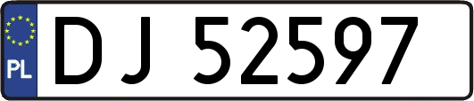 DJ52597