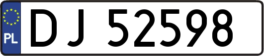 DJ52598