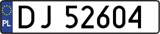 DJ52604
