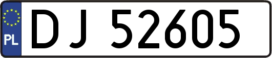 DJ52605