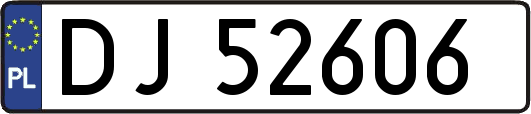 DJ52606