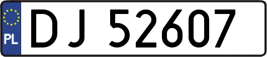 DJ52607