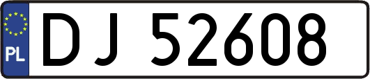 DJ52608