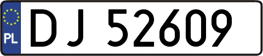 DJ52609
