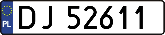 DJ52611