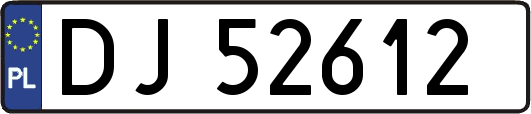 DJ52612