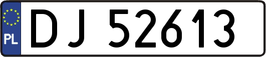 DJ52613