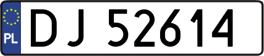 DJ52614