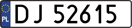 DJ52615
