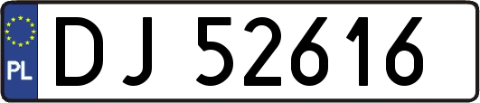 DJ52616