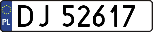 DJ52617