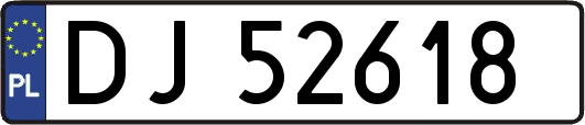 DJ52618