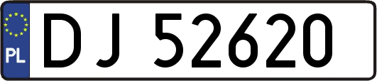 DJ52620