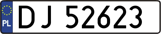 DJ52623