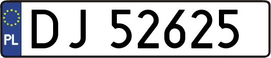 DJ52625