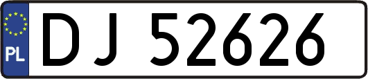 DJ52626