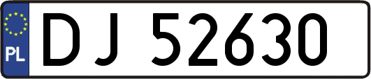 DJ52630
