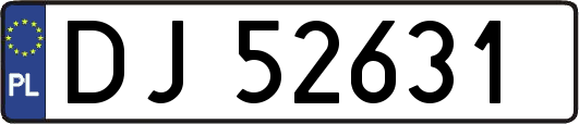 DJ52631