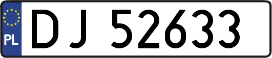 DJ52633