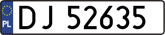 DJ52635