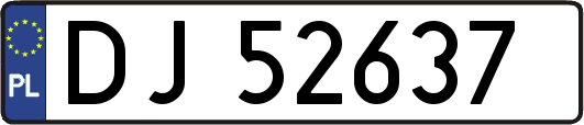 DJ52637