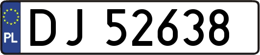 DJ52638