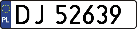 DJ52639
