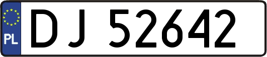 DJ52642