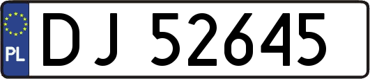 DJ52645