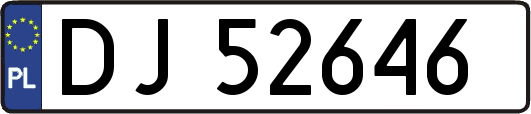 DJ52646