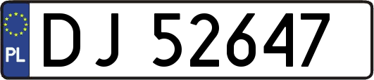 DJ52647