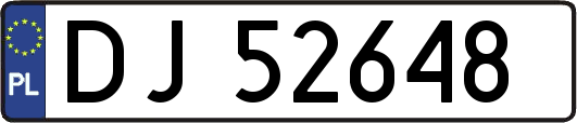 DJ52648