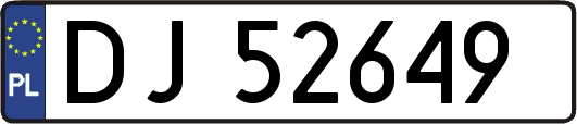 DJ52649