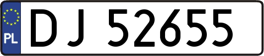 DJ52655