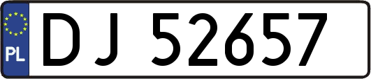DJ52657