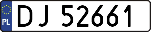 DJ52661