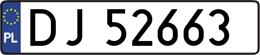 DJ52663