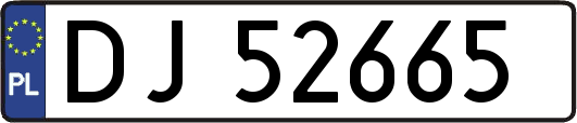 DJ52665