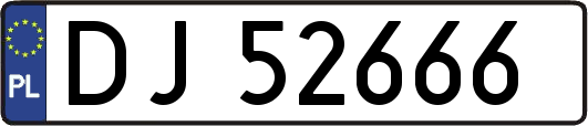 DJ52666