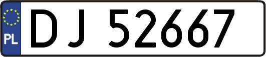 DJ52667
