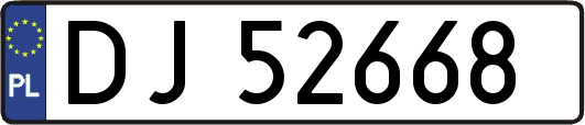 DJ52668