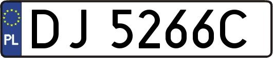 DJ5266C