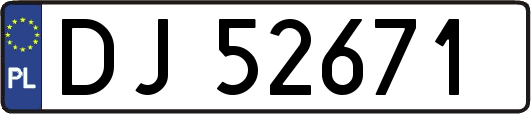 DJ52671