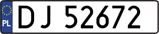 DJ52672