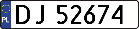DJ52674